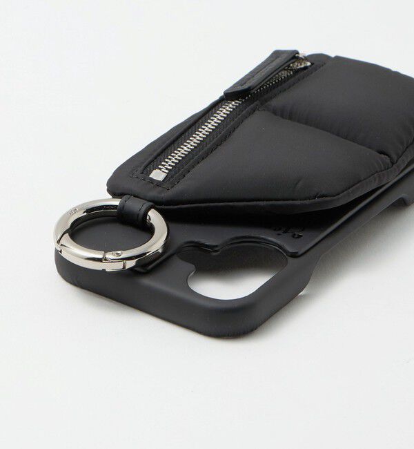 BEAUTY&YOUTH UNITED ARROWS「＜ajew＞PUFFER iPhone16ケース」|モバイルケース|