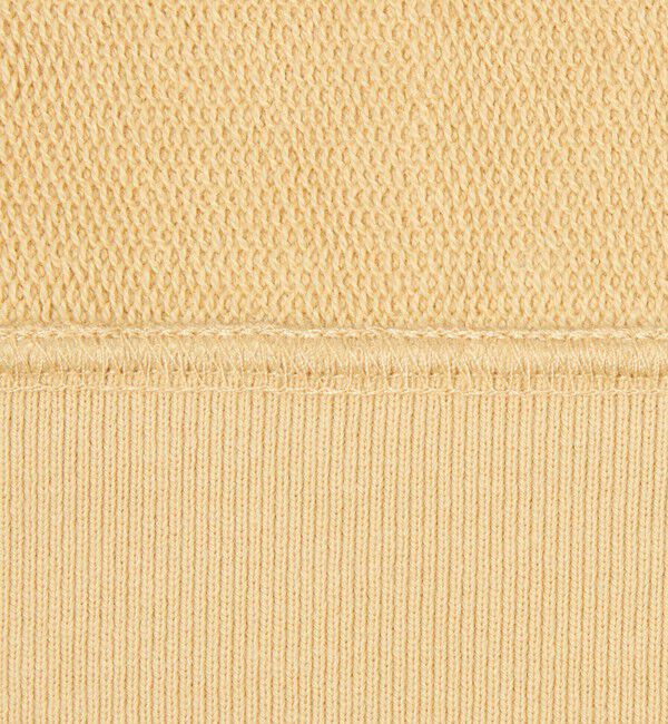 STEVEN ALAN「＜Steven Alan＞ ウラケ セットイン クルーネック スウェット」|スウェット・ジャージ|