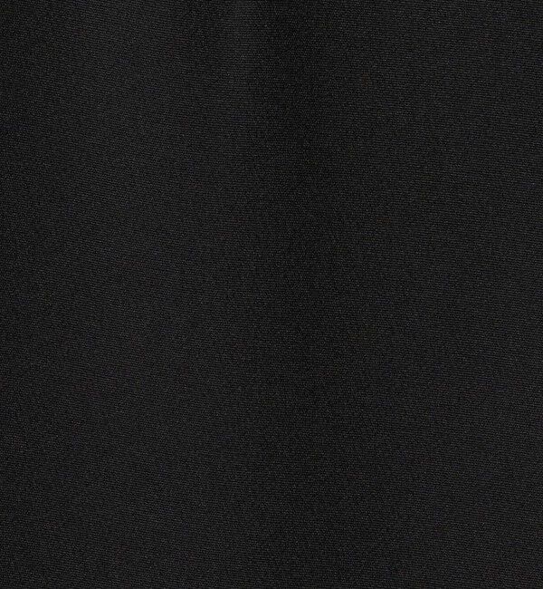 BEAUTY&YOUTH UNITED ARROWS「東レ/TORAY ワルツ 1プリーツ テーパード パンツ NO.5 セットアップ対応 ヨコストレッチ ウォッシャブル」|チノ|