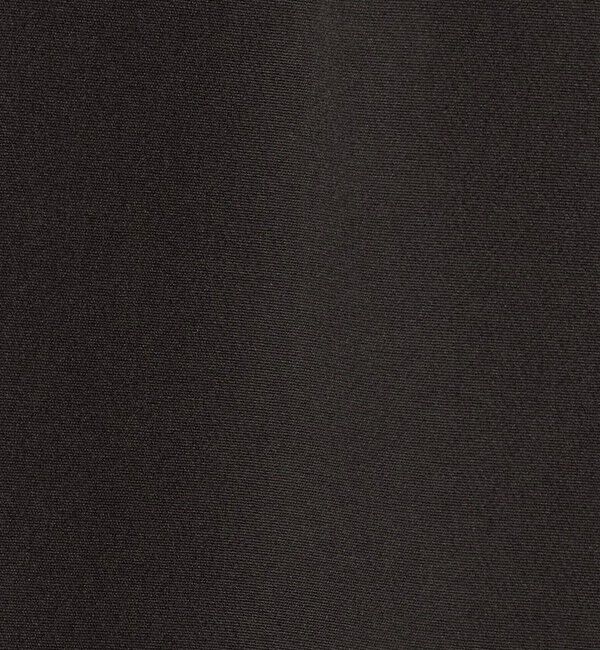 BEAUTY&YOUTH UNITED ARROWS「東レ/TORAY ワルツ 1プリーツ テーパード パンツ NO.5 セットアップ対応 ヨコストレッチ ウォッシャブル」|チノ|