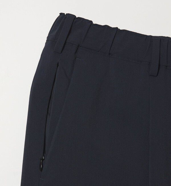 BEAUTY&YOUTH UNITED ARROWS「360&deg;MASTER バルーン イージーパンツ NO.9 セットアップ対応 ストレッチ ウォッシャブル」|チノ|