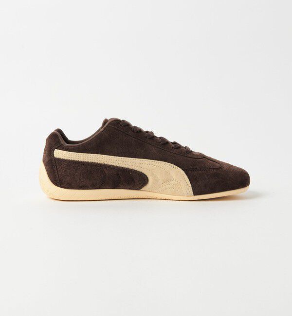 BEAUTY&YOUTH UNITED ARROWS「【別注】＜PUMA＞スピード キャット OG/スニーカー」|スニーカー|