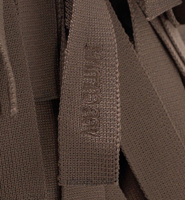 BEAUTY&YOUTH UNITED ARROWS「＜ADD CULUMN＞MOP ワンショルダーバッグ」|ショルダー・メッセンジャー|