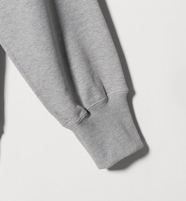 BEAUTY&YOUTH UNITED ARROWS「【別注】＜Americana＞スウェット ジップ パーカー」|パーカー|