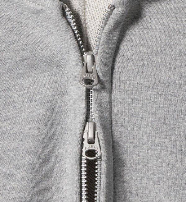 BEAUTY&YOUTH UNITED ARROWS「【別注】＜Americana＞スウェット ジップ パーカー」|パーカー|