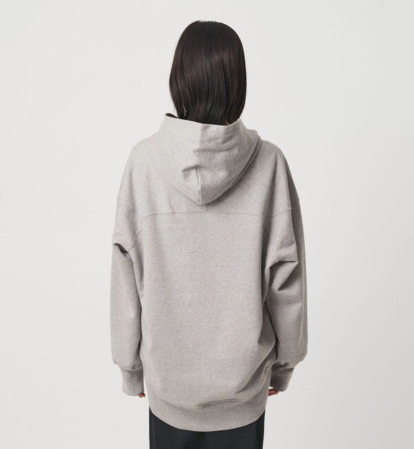 BEAUTY&YOUTH UNITED ARROWS「【別注】＜Americana＞スウェット ジップ パーカー」|パーカー|