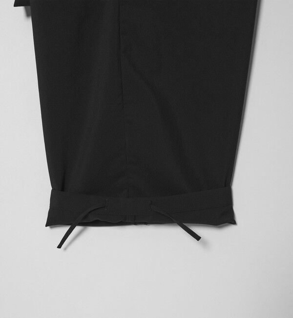 MONKEY TIME「RENU TROシリーズ カーゴ イージー パンツ-セットアップ対応-」|チノ|