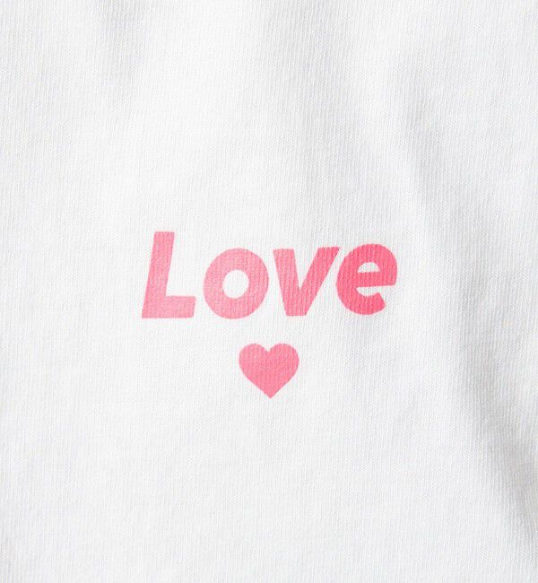 BEAUTY&YOUTH UNITED ARROWS「【別注】＜FUNG＞プリント Tシャツ」|Tシャツ・カットソー|