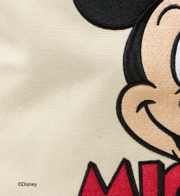 BEAUTY&YOUTH UNITED ARROWS「＜BAGGU＞Disney Duckbag 2WAY ショルダーバッグ」|ショルダー・メッセンジャー|