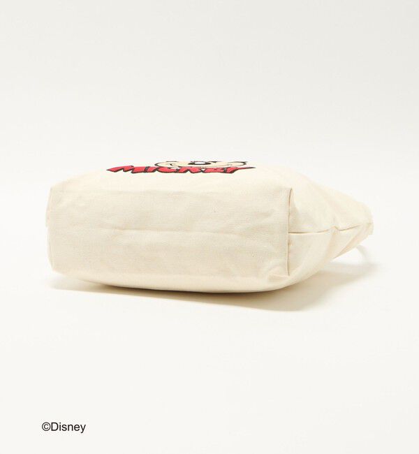 BEAUTY&YOUTH UNITED ARROWS「＜BAGGU＞Disney Duckbag 2WAY ショルダーバッグ」|ショルダー・メッセンジャー|