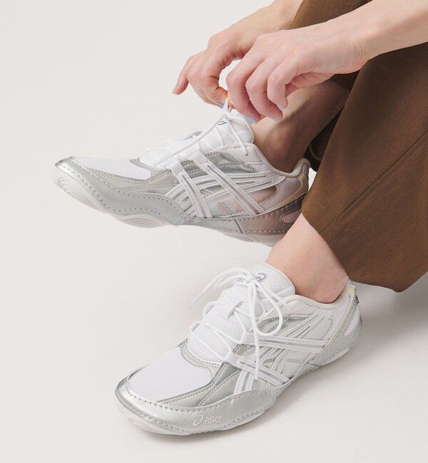 BEAUTY&YOUTH UNITED ARROWS「＜asics＞HYPERSYNC スニーカー」|スニーカー|WHITE