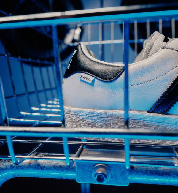 BEAUTY&YOUTH UNITED ARROWS「＜adidas Originals＞スーパースター82 GORE-TEX スニーカー」|スニーカー|