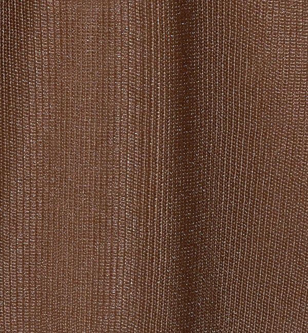 BEAUTY&YOUTH UNITED ARROWS「Vネック 畦ニット カーディガン ウォッシャブル」|カーディガン|