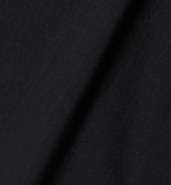 BEAUTY&YOUTH UNITED ARROWS「タンブル リネン スクエア シャツ GRANDE型」|シャツ・ブラウス|