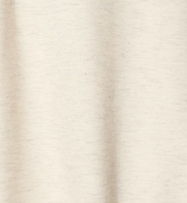 BEAUTY&YOUTH UNITED ARROWS「金政メリヤス メロー コットン スウェット Ｔシャツ MADE IN JAPAN」|Tシャツ・カットソー|