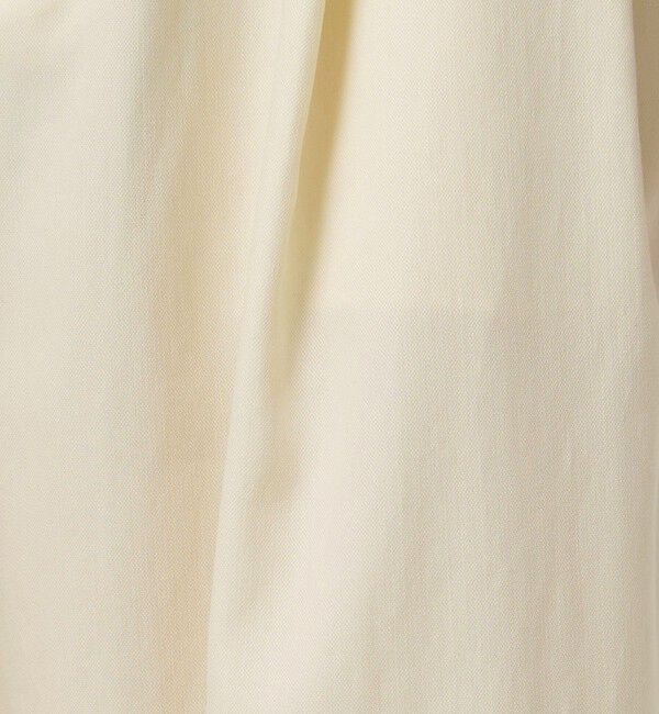 BEAUTY&YOUTH UNITED ARROWS「セルロースナイロン バックラップ パンツ」|その他|