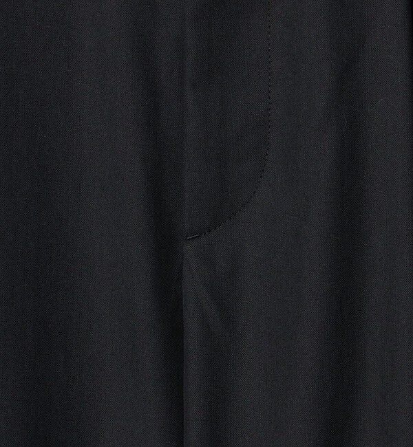 BEAUTY&YOUTH UNITED ARROWS「セルロースナイロン バックラップ パンツ」|その他|