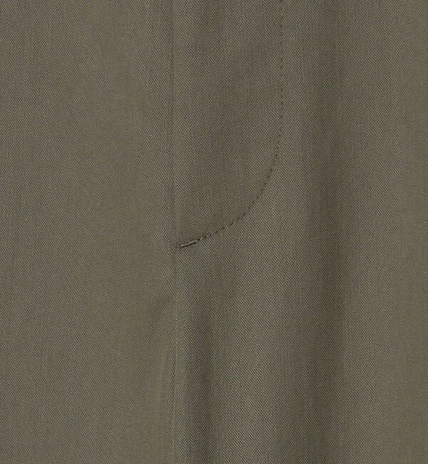 BEAUTY&YOUTH UNITED ARROWS「セルロースナイロン バックラップ パンツ」|その他|