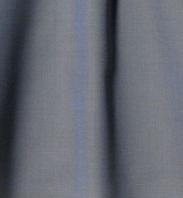 BEAUTY&YOUTH UNITED ARROWS「尾州 TW レギュラー ショートスリーブ シャツ GRANDE TAPERD型 ウォッシャブル MADE IN JAPAN」|シャツ・ブラウス|