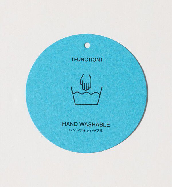 BEAUTY&YOUTH UNITED ARROWS「メッシュ ポロニット プルオーバー ウォッシャブル」|ニット・セーター|