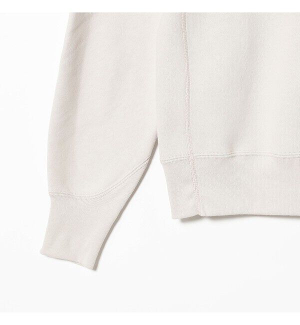 Demi-Luxe BEAMS 「AK+1 / 吊り裏毛 スウェット」|Tシャツ・カットソー|