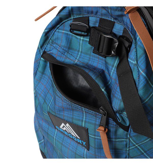 BEAMSBOY「【別注】GREGORY / VINTAGE NICE DAY CHECK」|その他|