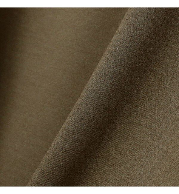 Demi-Luxe BEAMS 「COG THE BIGSMOKE / DAISY TOP スウェット」|Tシャツ・カットソー|