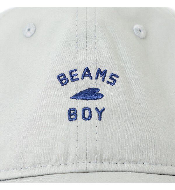 BEAMSBOY「【別注】NEW ERA / BBロゴ 920 キャップ」|その他|