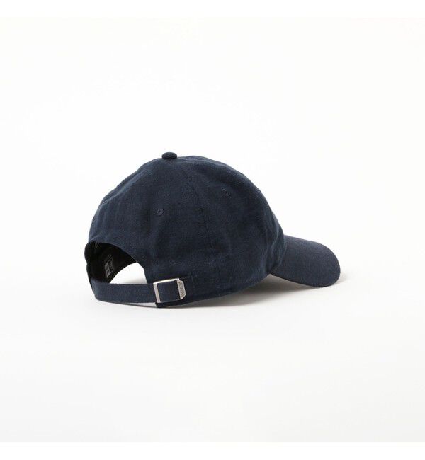 BEAMSBOY「【別注】NEW ERA / MLB フレンチリネン キャップ」|その他|
