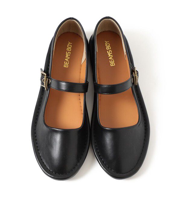 BEAMSBOY「メリージェーン シューズ」|その他|