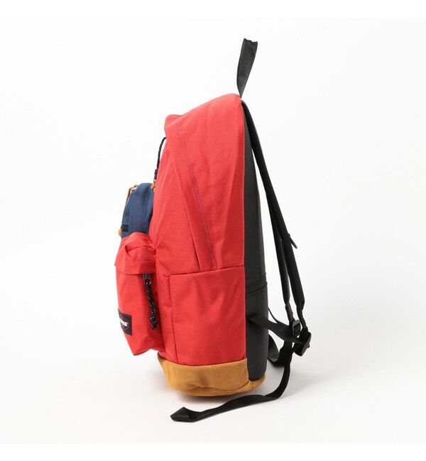 BEAMSBOY「【別注】JANSPORT &times; EASTPAK / Hybrid Pack」|その他|
