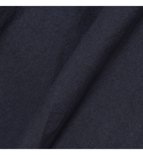 BEAMSBOY「エンブロ エプロン パンツ」|チノ|