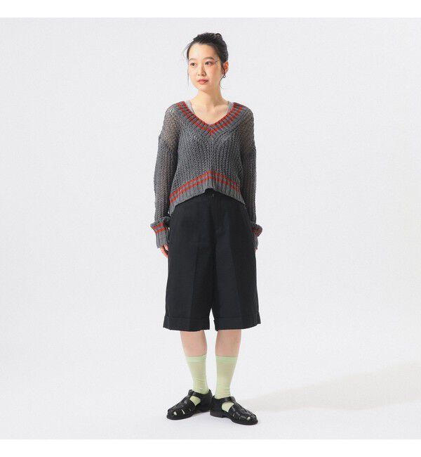 BEAMSBOY「チノ ショーツ」|その他|