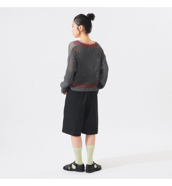 BEAMSBOY「チノ ショーツ」|その他|