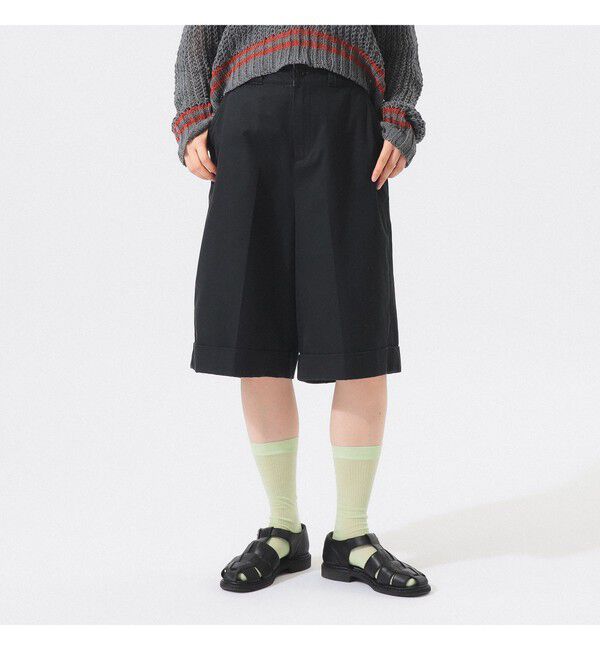 BEAMSBOY「チノ ショーツ」|その他|