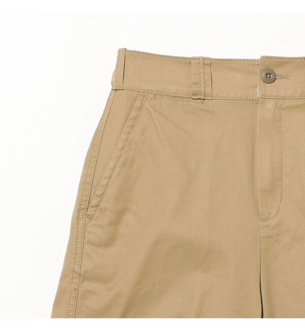 BEAMSBOY「チノ ショーツ」|その他|