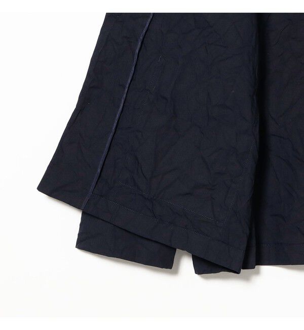 BEAMSBOY「リンクル ジャケット」|テーラードジャケット|