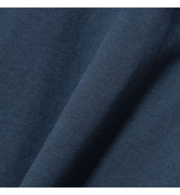 BEAMSBOY「ボーイ ベーシック ロングスリーブ」|Tシャツ・カットソー|