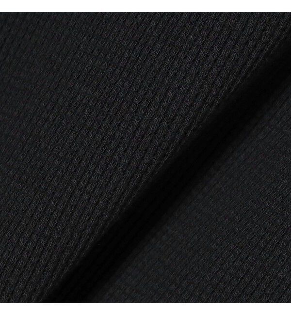 BEAMSBOY「ダメージ サーマル Tシャツ」|Tシャツ・カットソー|