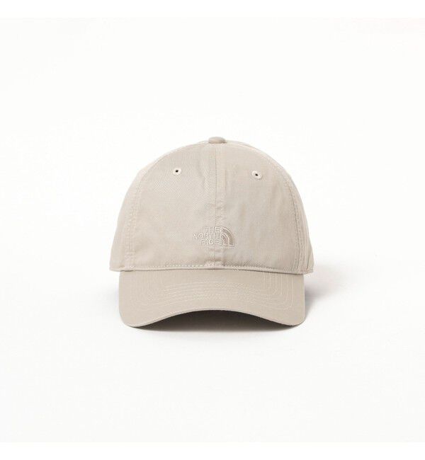BEAMS「THE NORTH FACE / Classic Chino Cap」|キャップ・キャスケット|