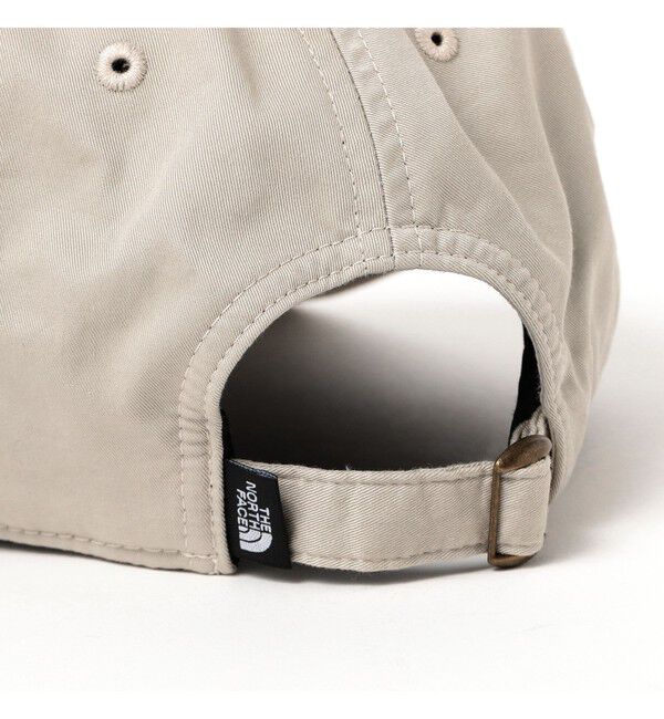 BEAMS「THE NORTH FACE / Classic Chino Cap」|キャップ・キャスケット|