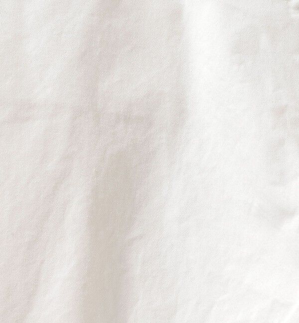 SHIPS「GROWN&SEWN: Hampton Short - Feather Twill」|その他|