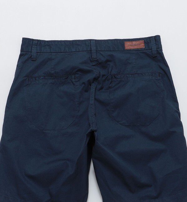 SHIPS「GROWN&SEWN: Hampton Short - Feather Twill」|その他|