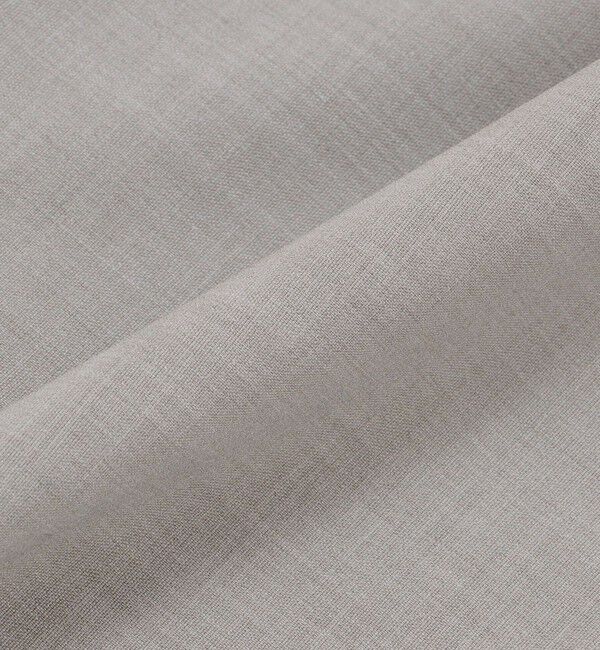 SHIPS「SHIPS:〈洗濯機可能/ストレッチ〉T/R トロピカル リラックス イージーパンツ」|チノ|