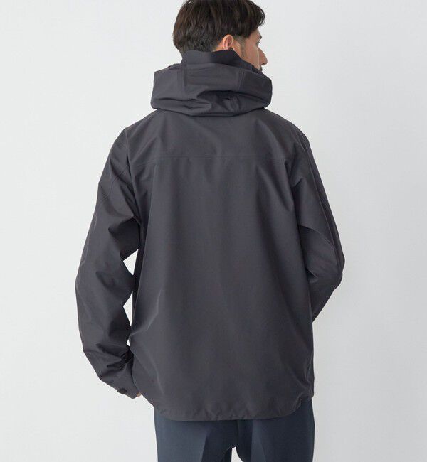 SHIPS「【SHIPS別注】Marmot: GORE-TEX(R) 3LAYER SHELL JACKET シェルジャケット」|その他|