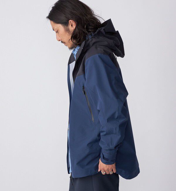 SHIPS「【SHIPS別注】Marmot: GORE-TEX(R) 3LAYER SHELL JACKET シェルジャケット」|その他|