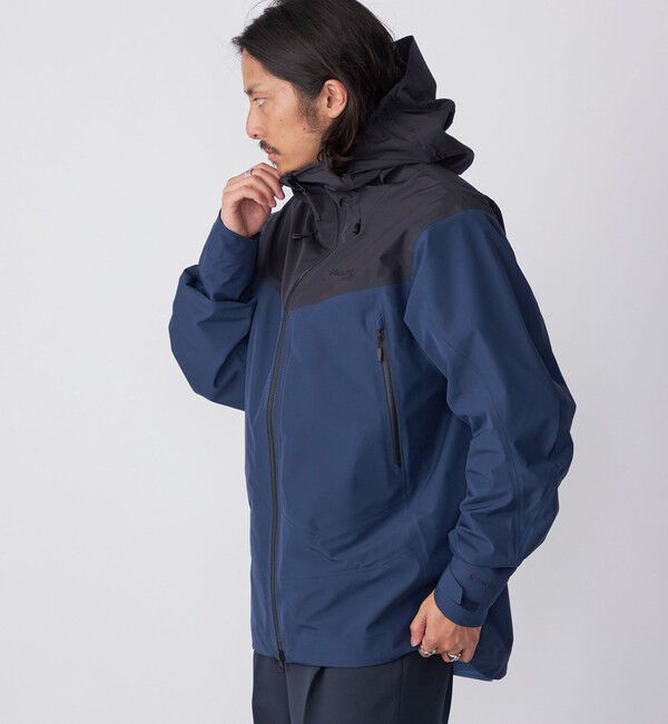 SHIPS「【SHIPS別注】Marmot: GORE-TEX(R) 3LAYER SHELL JACKET シェルジャケット」|その他|