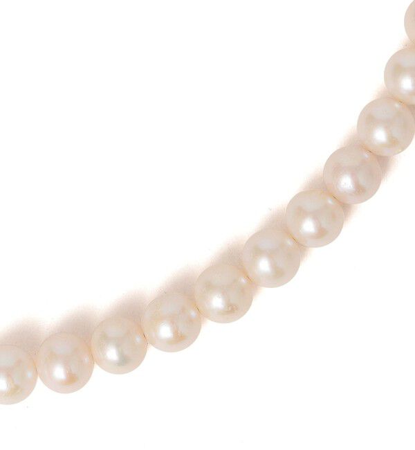 SHIPS for women「PEARL INTERNATIONALベーシック パール モチーフ ネックレス」|ネックレス|