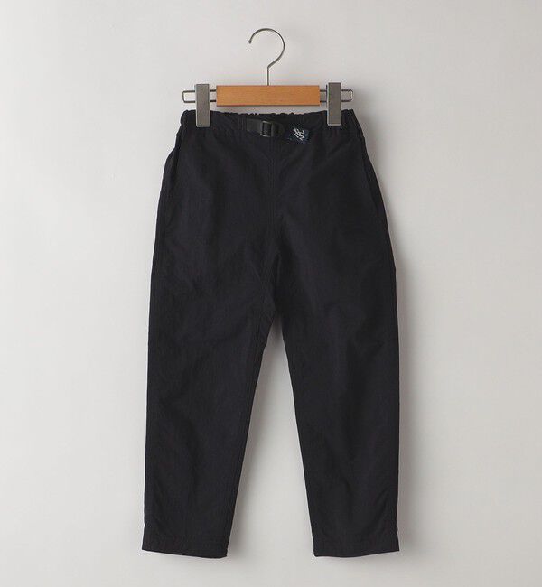 SHIPS KIDS「【SHIPS KIDS別注】Gramicci:100～130cm / デュラブルナイロン パンツ」|その他|
