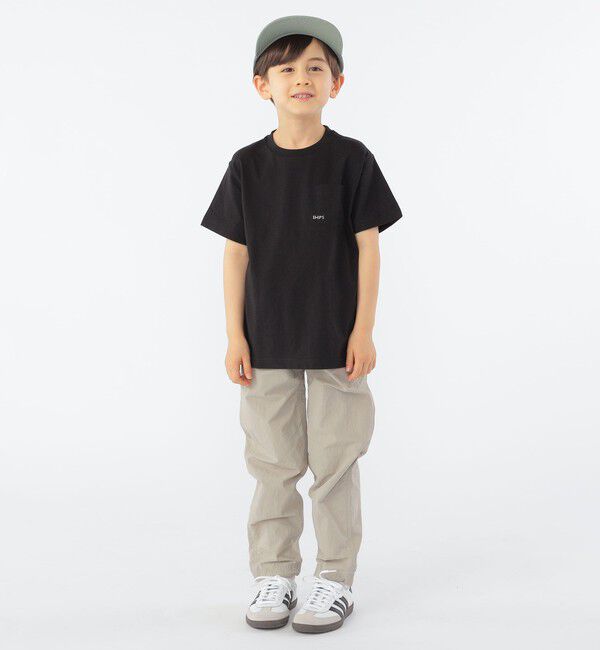 SHIPS KIDS「【SHIPS KIDS別注】Gramicci:100～130cm / デュラブルナイロン パンツ」|その他|